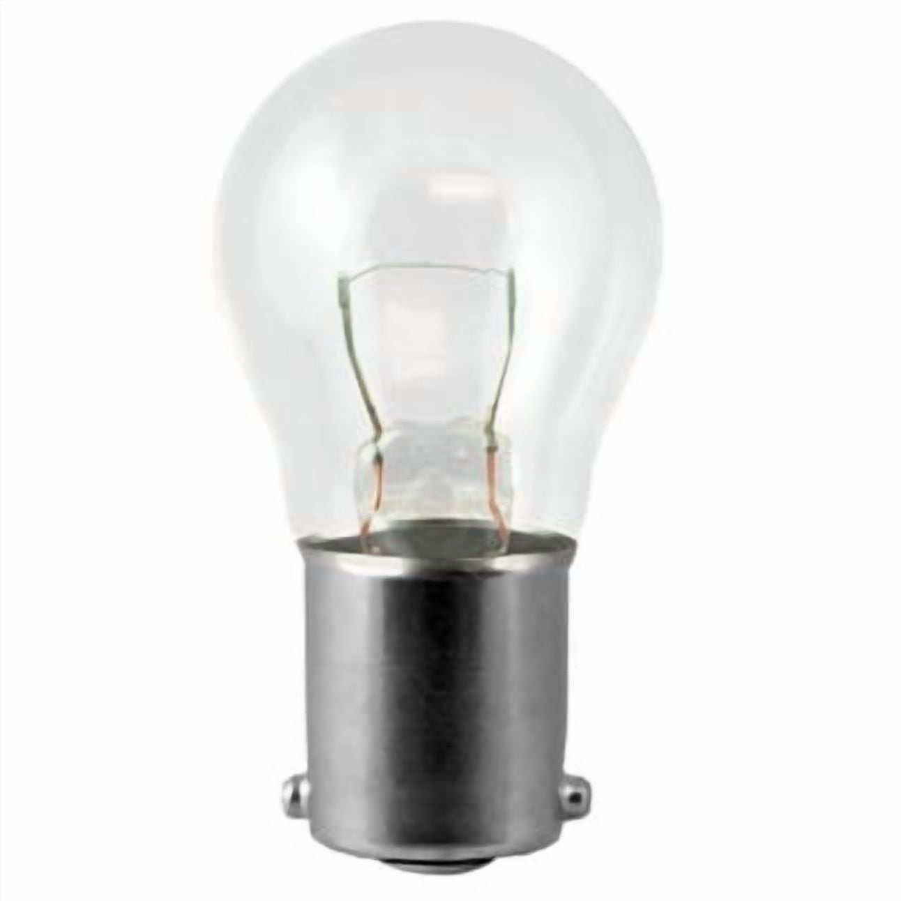 Candelabra Contact Bulb