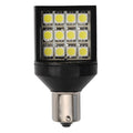 200 Lms LED Bulb-Black