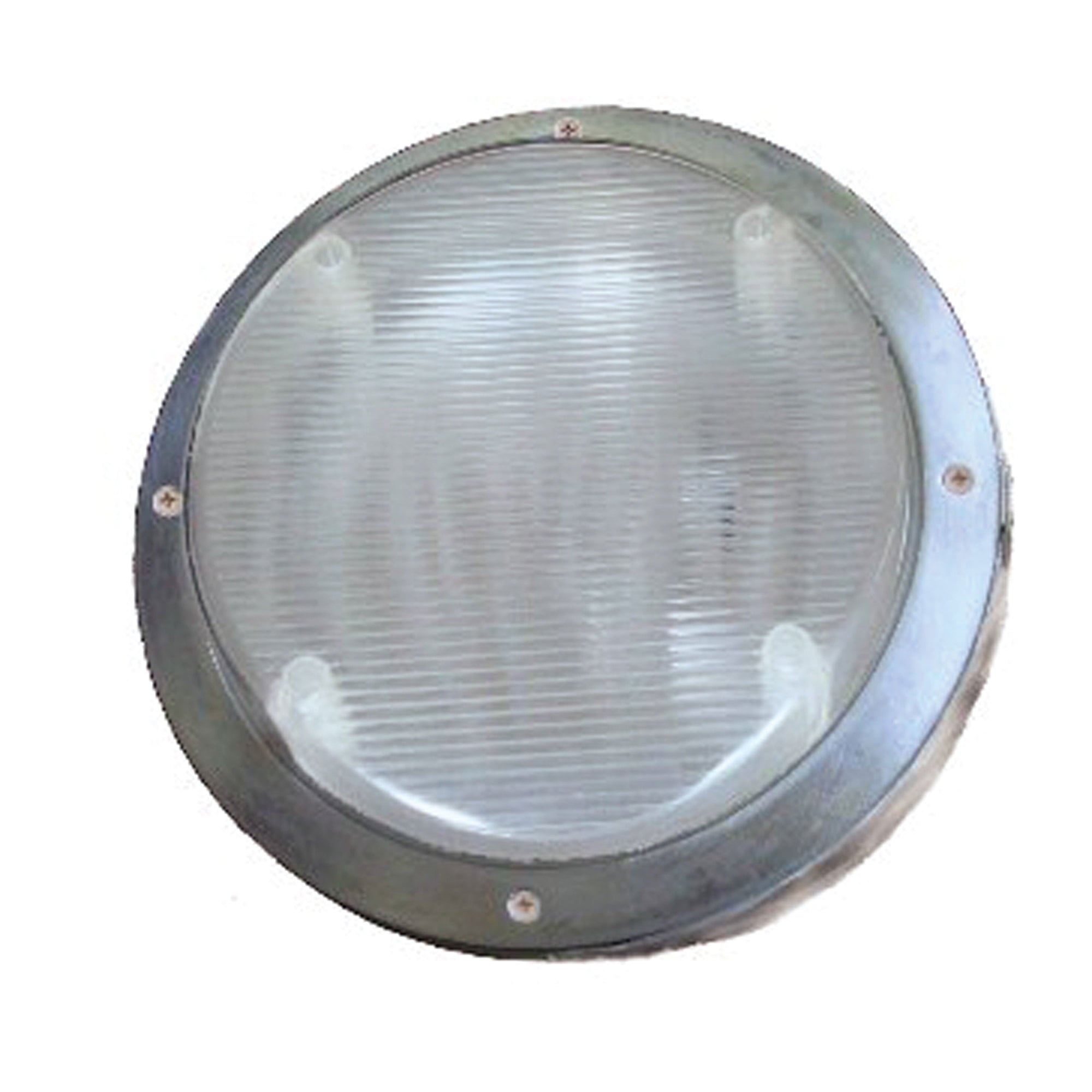 Rnd Scare Light Rep-Wht