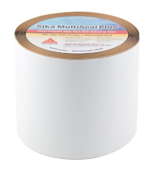 Sika Multiseal 6'X50' Wht