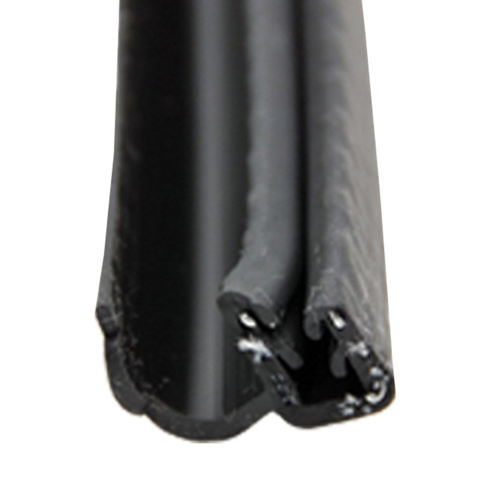 Slide on Clip Seal W/J Bu