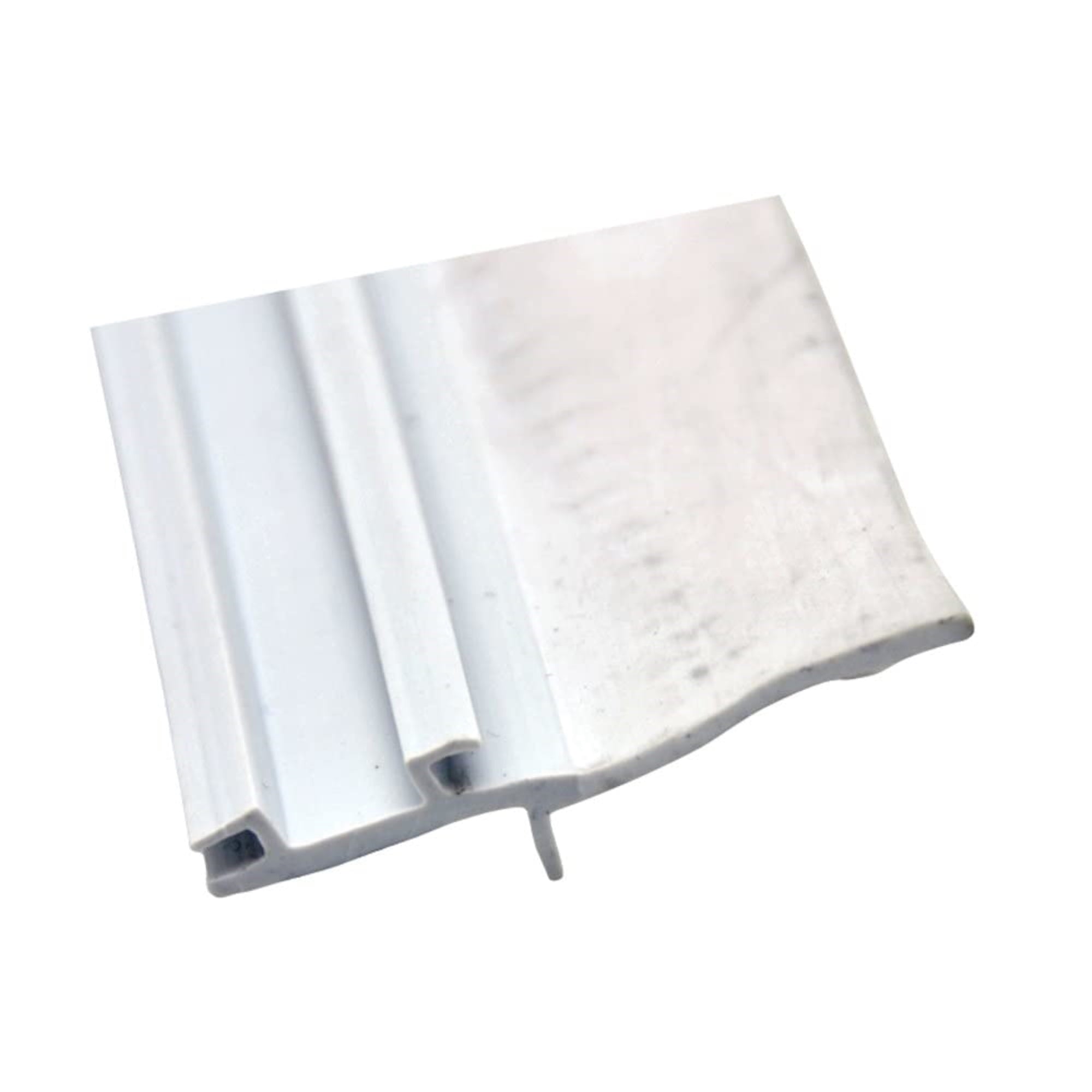 Ek Base W/ 2'WIPER White