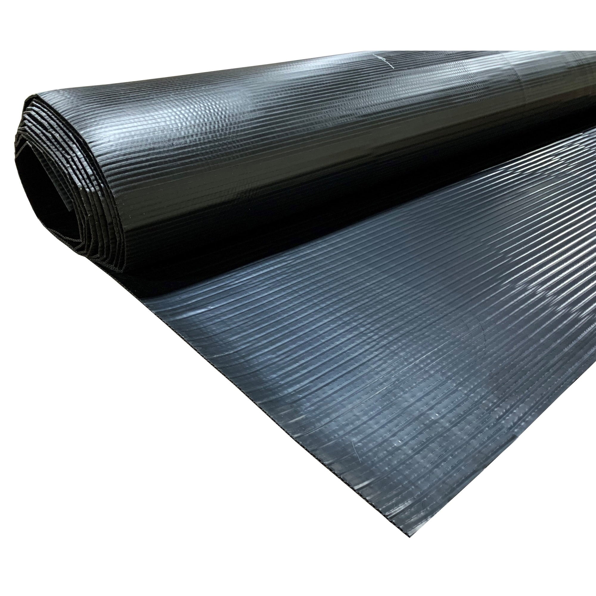 78' X 36' Rolled Coroplast Underbel