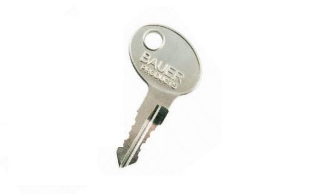 Bauer Key Code 955
