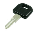 Fastec Cw Replacement Key Code #410