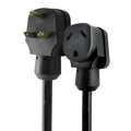 25' 30 Amp Extension Cord