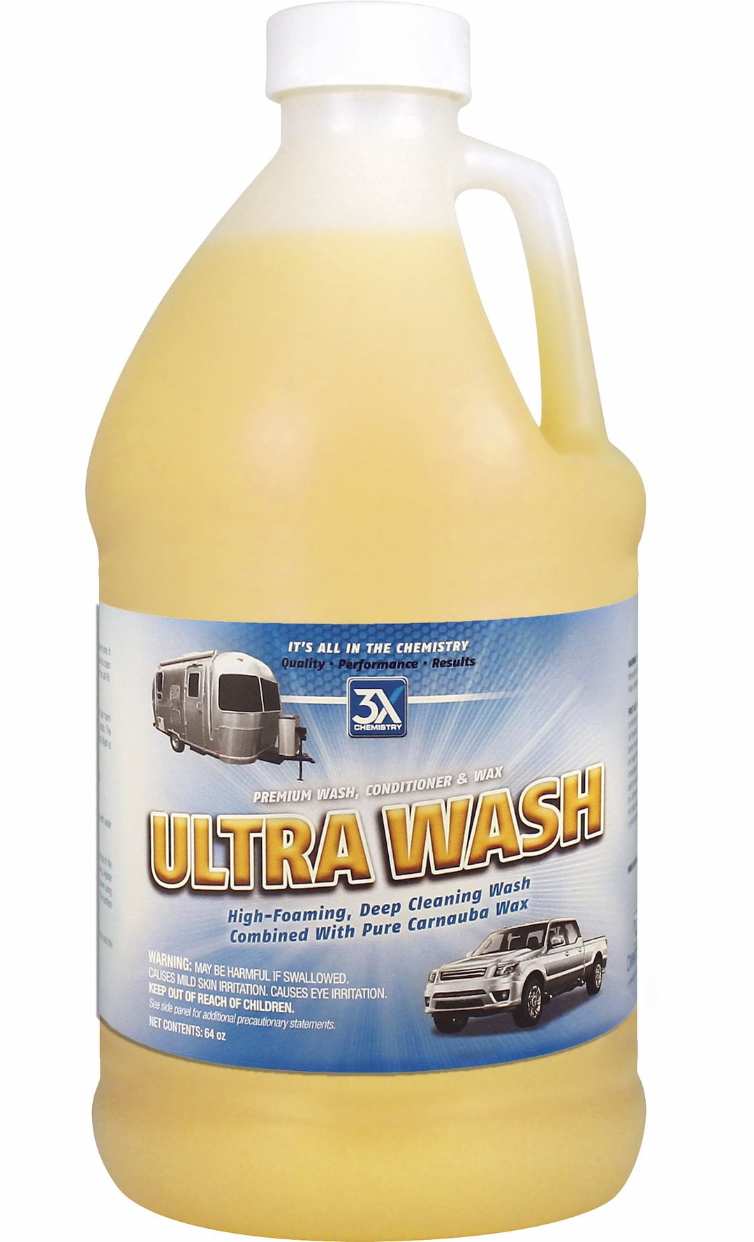 Ultra Wash RV