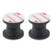 AP Products Magnetic Door Holdback - 1 Pair