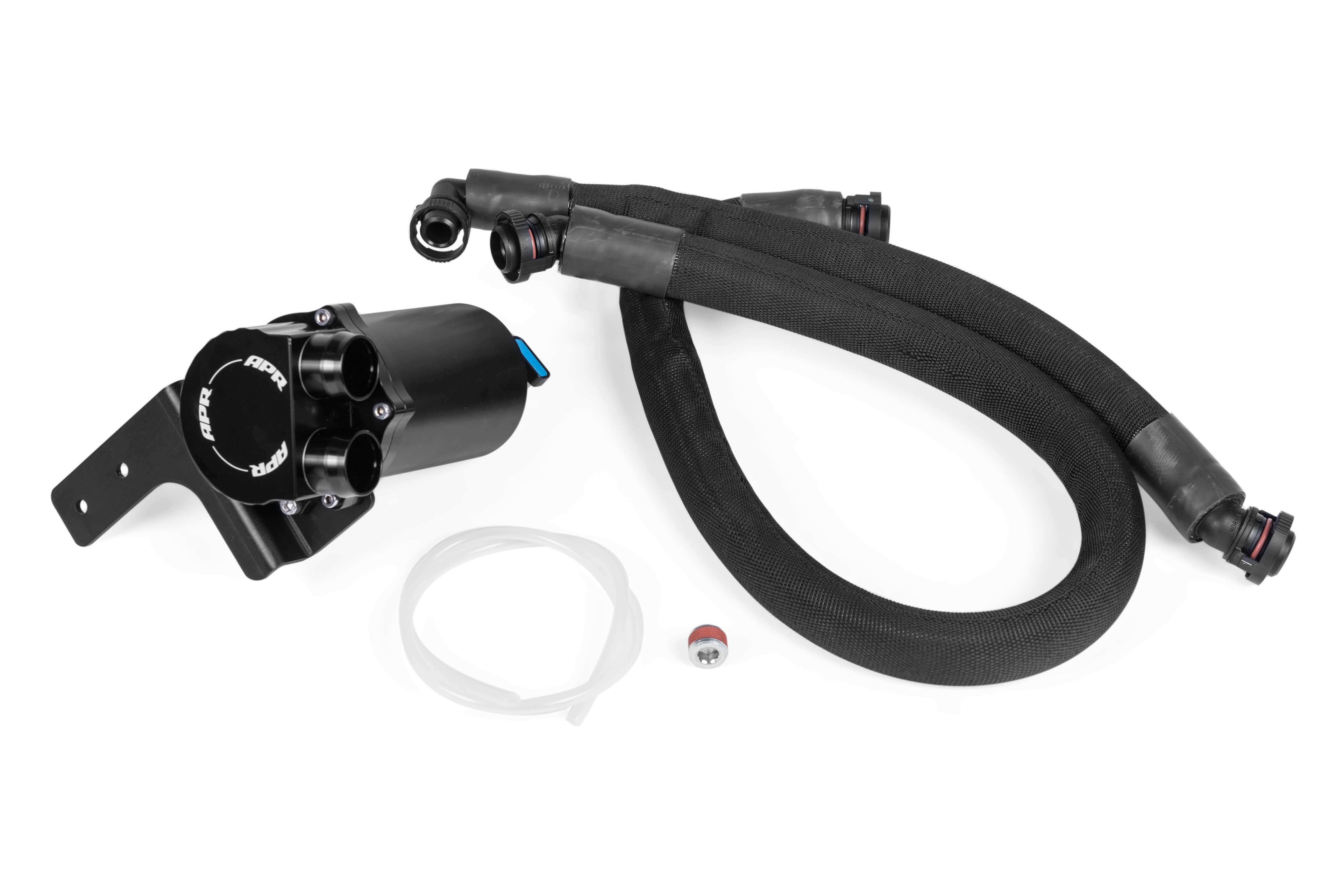 Catch Can Kit  Gli  MK6