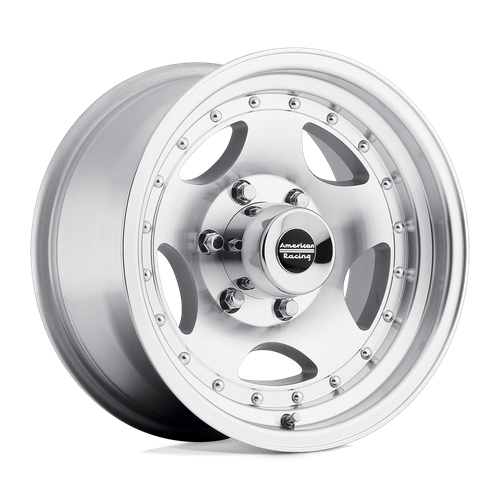 American Racing AR23 TYPE 23 15X10 6X5.5 MCH/CC -44MM
