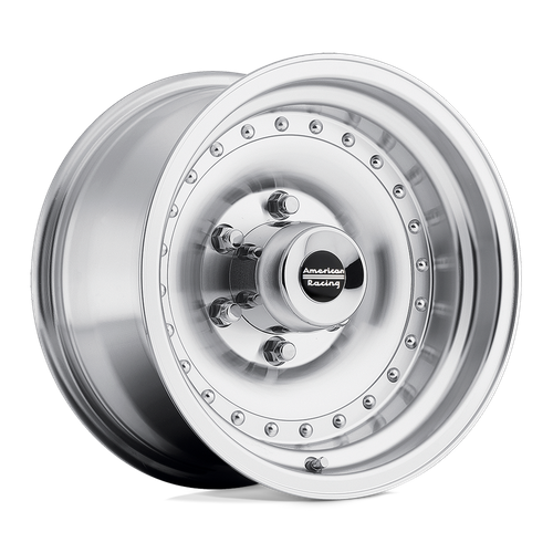 American Racing AR61 OUTLAW I 14X7 5X4.75 MCH/CC 0MM