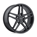 American Racing AR907 16X7 5X115 G-BLK 40MM