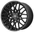 American Racing wheel