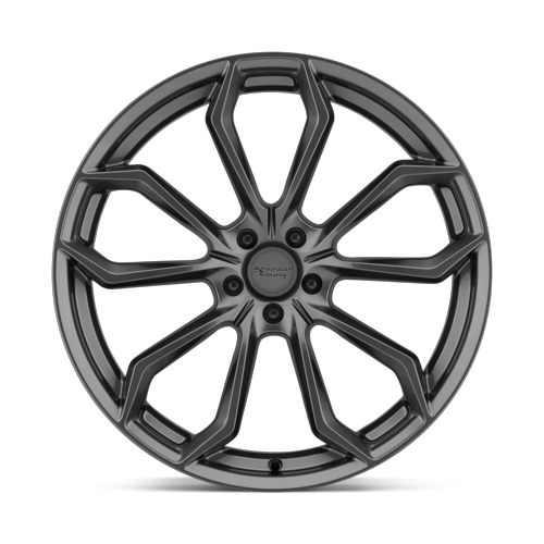 American Racing AR932 20X10.5 5X4.5 GRAPHITE 45MM