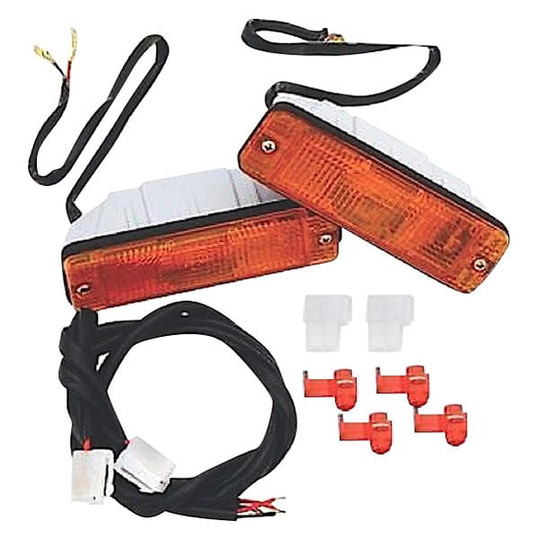Indicator Light No/Brk
