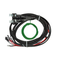 40 Amp Vehicle Harness W/Out Switch