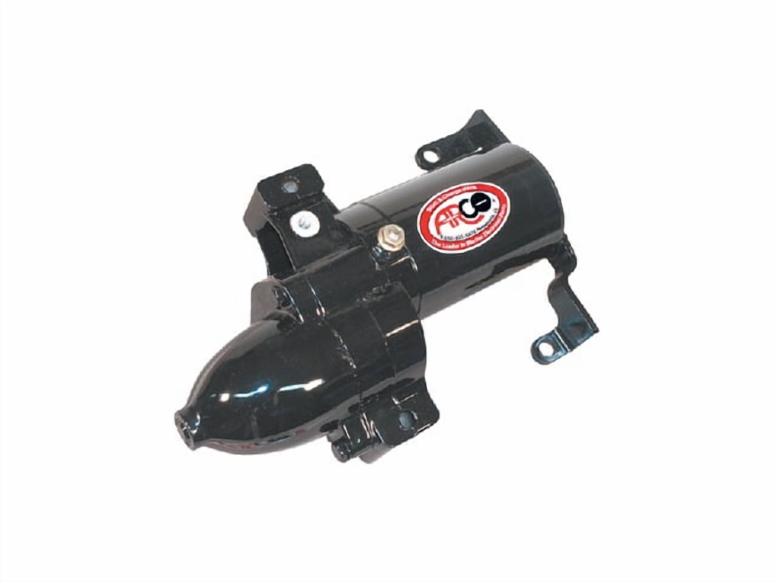 ARCO Marine 5387 BRP-OMC 115-300HP V6 AND V8 OUTBOARD STARTER