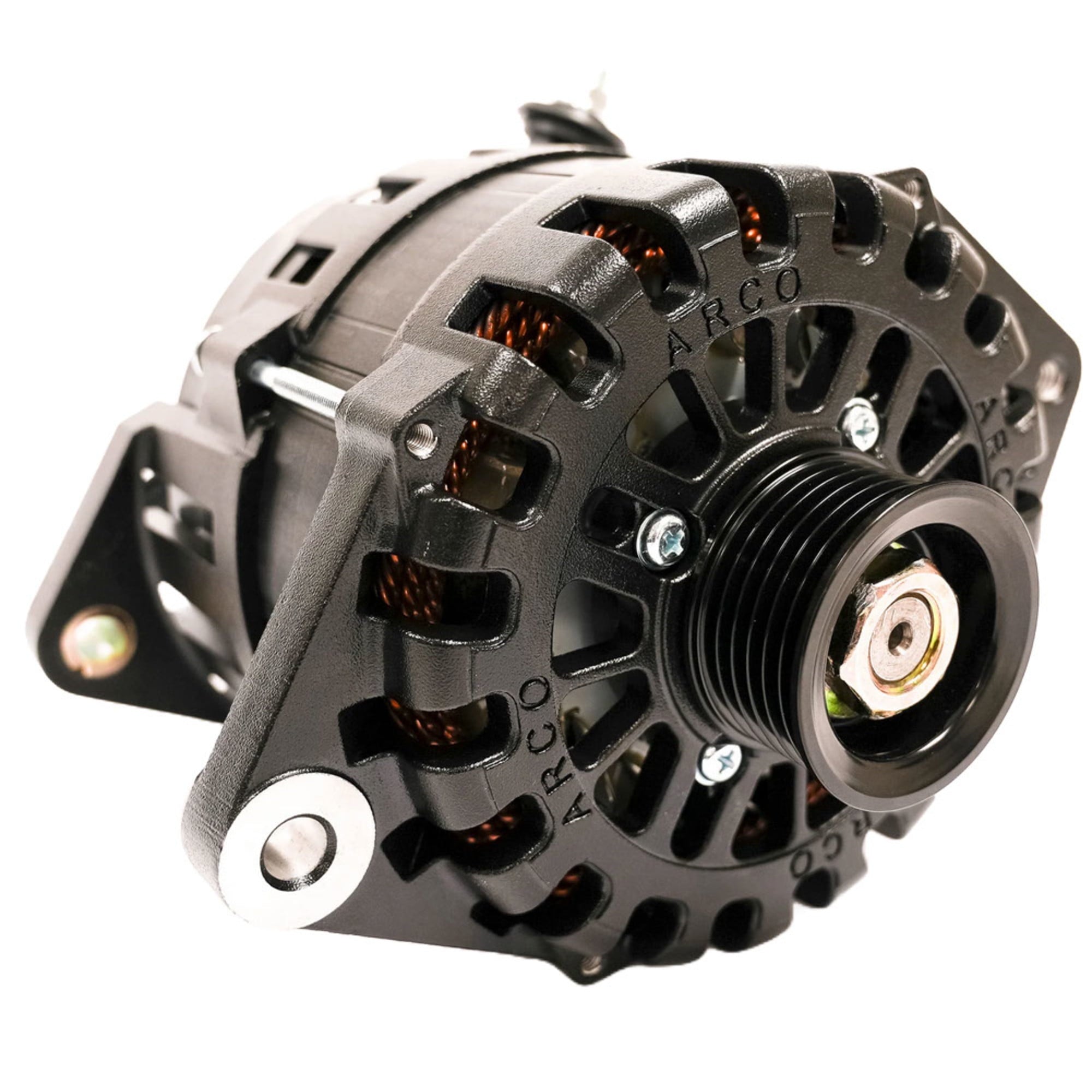 ARCO Marine A275L-12-DF4-EX-49K6 Zeus A275L J-180 4" with Terminal Block