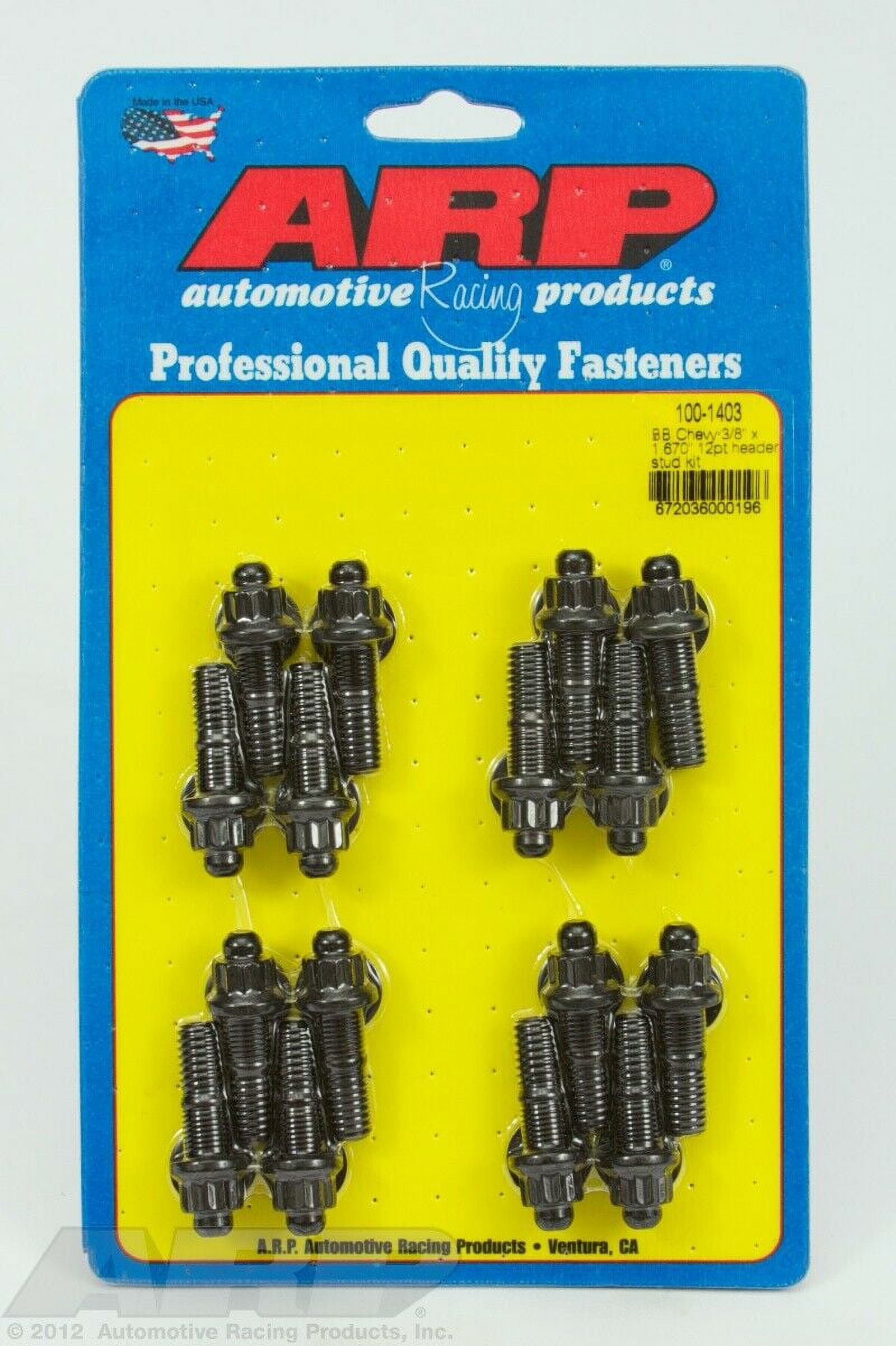 Header Stud Kit