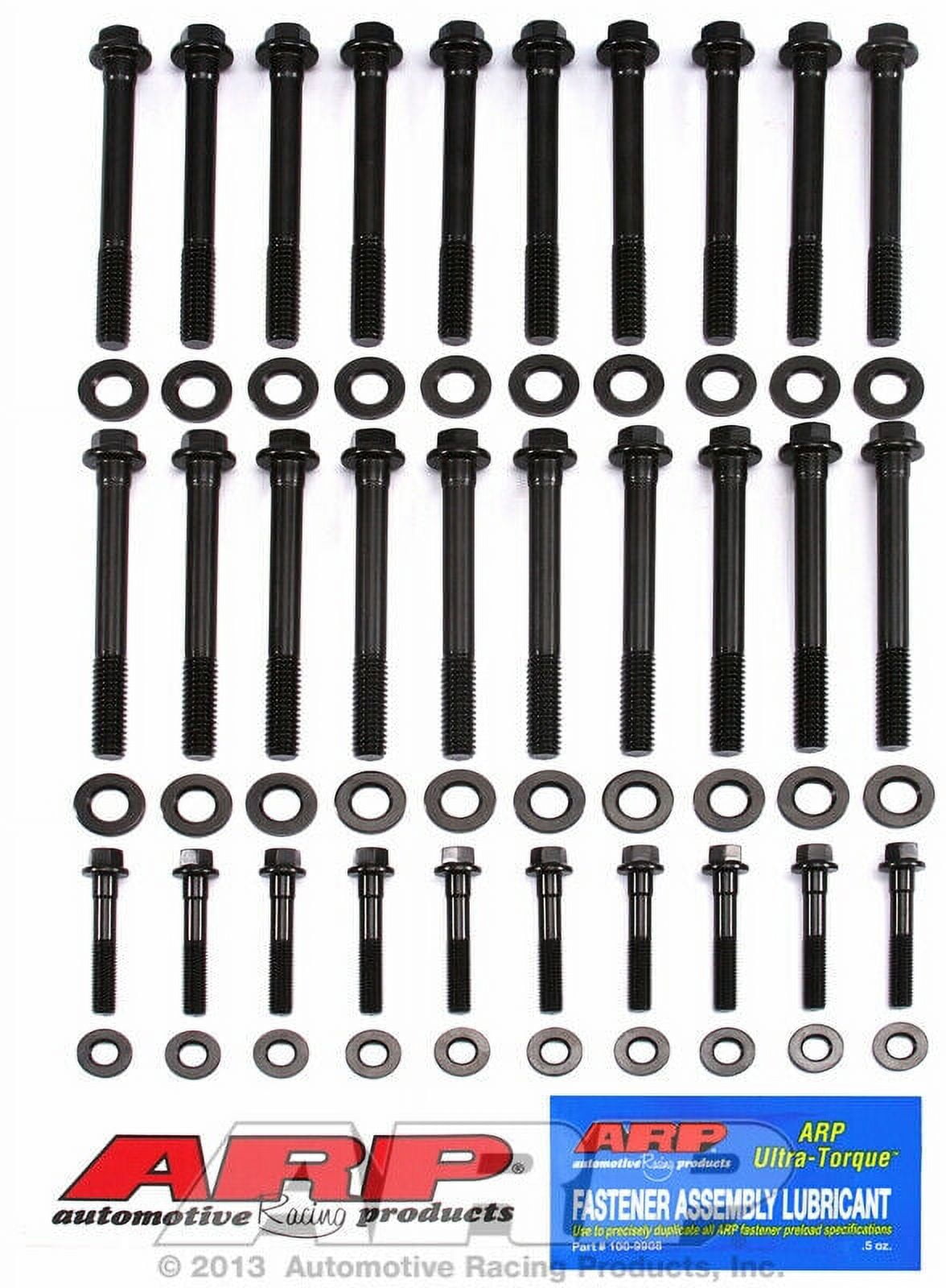 Chevy LS6 Hex Head Bolt