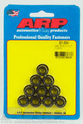3/8-16 12PT Nut Kit
