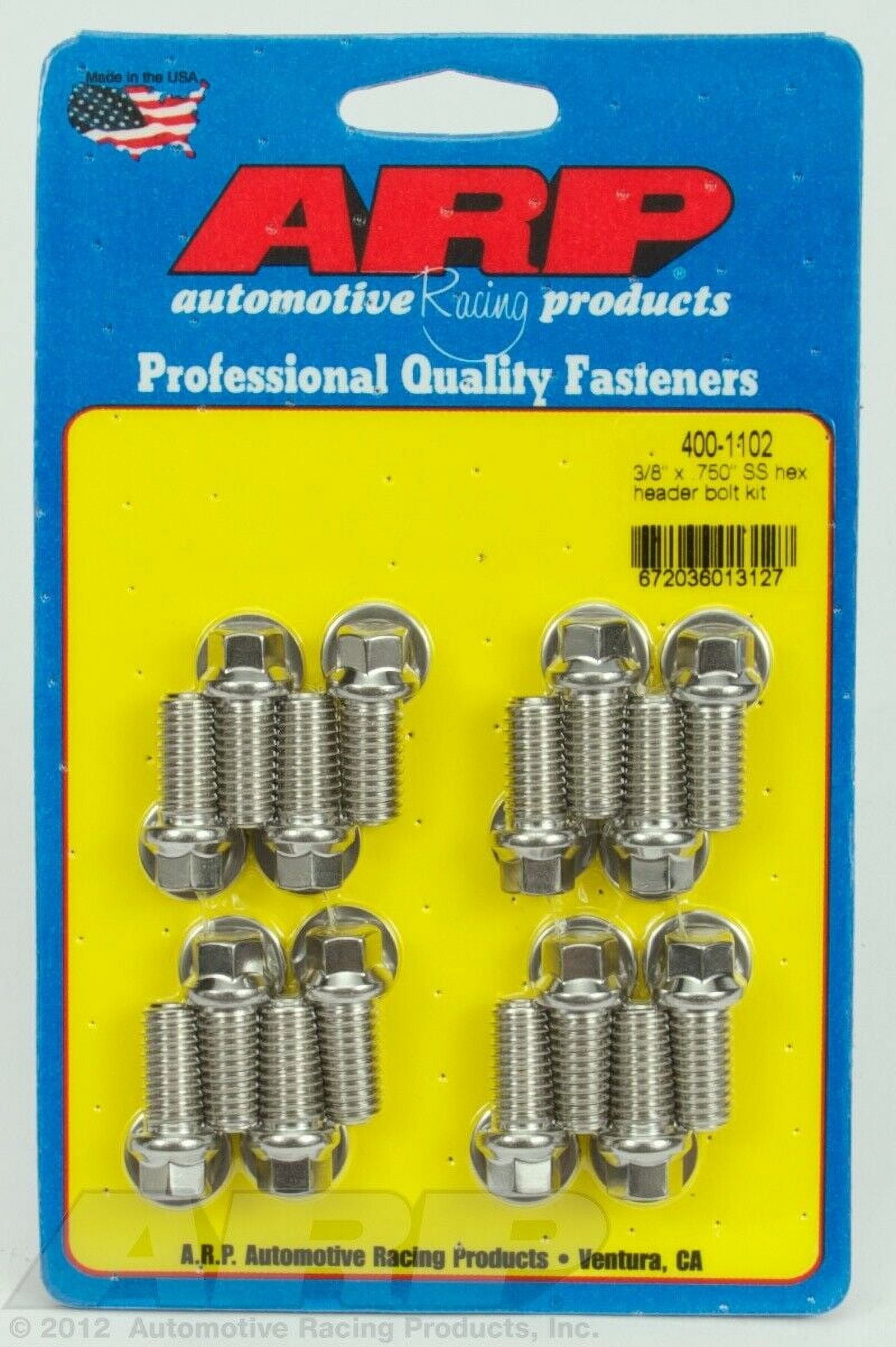 Head Stud & Bolt