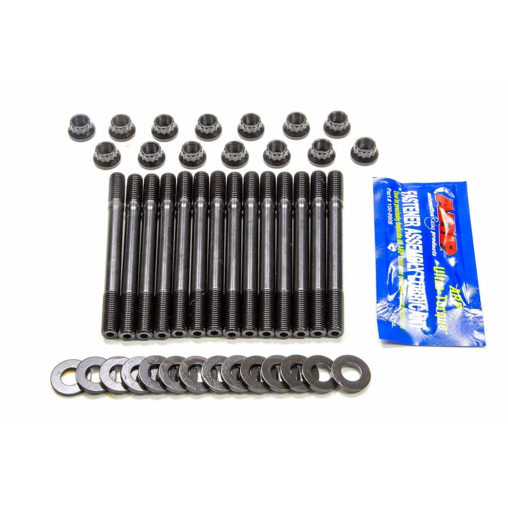 Bmw M50 12PT Head Stud Kt