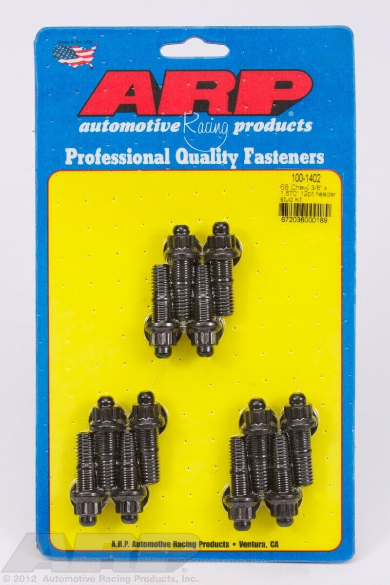 Header Stud Kit