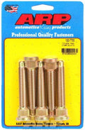 Whl Stud 1/2'X20X3 5/PACK