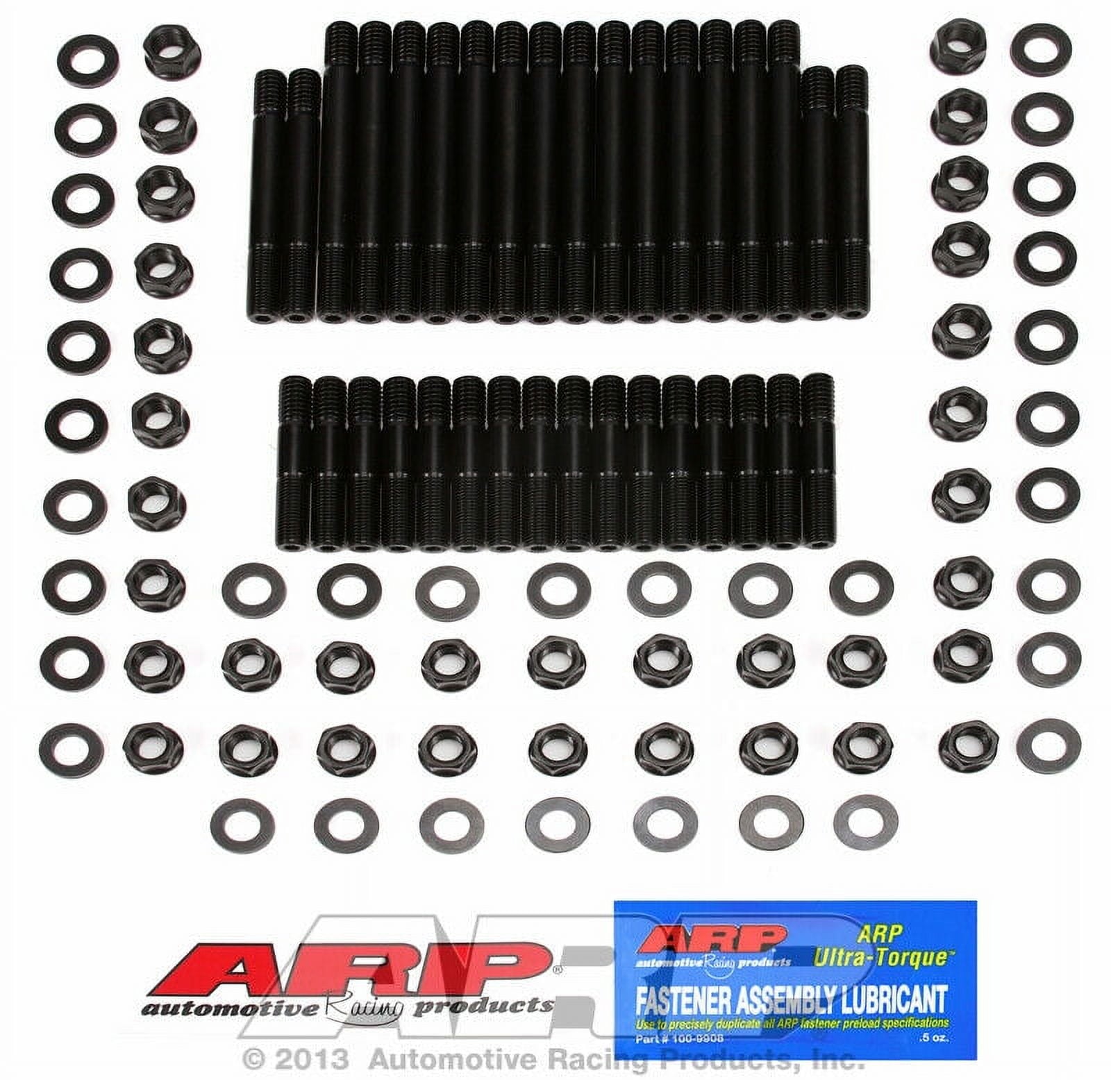 Head Stud Complete Set