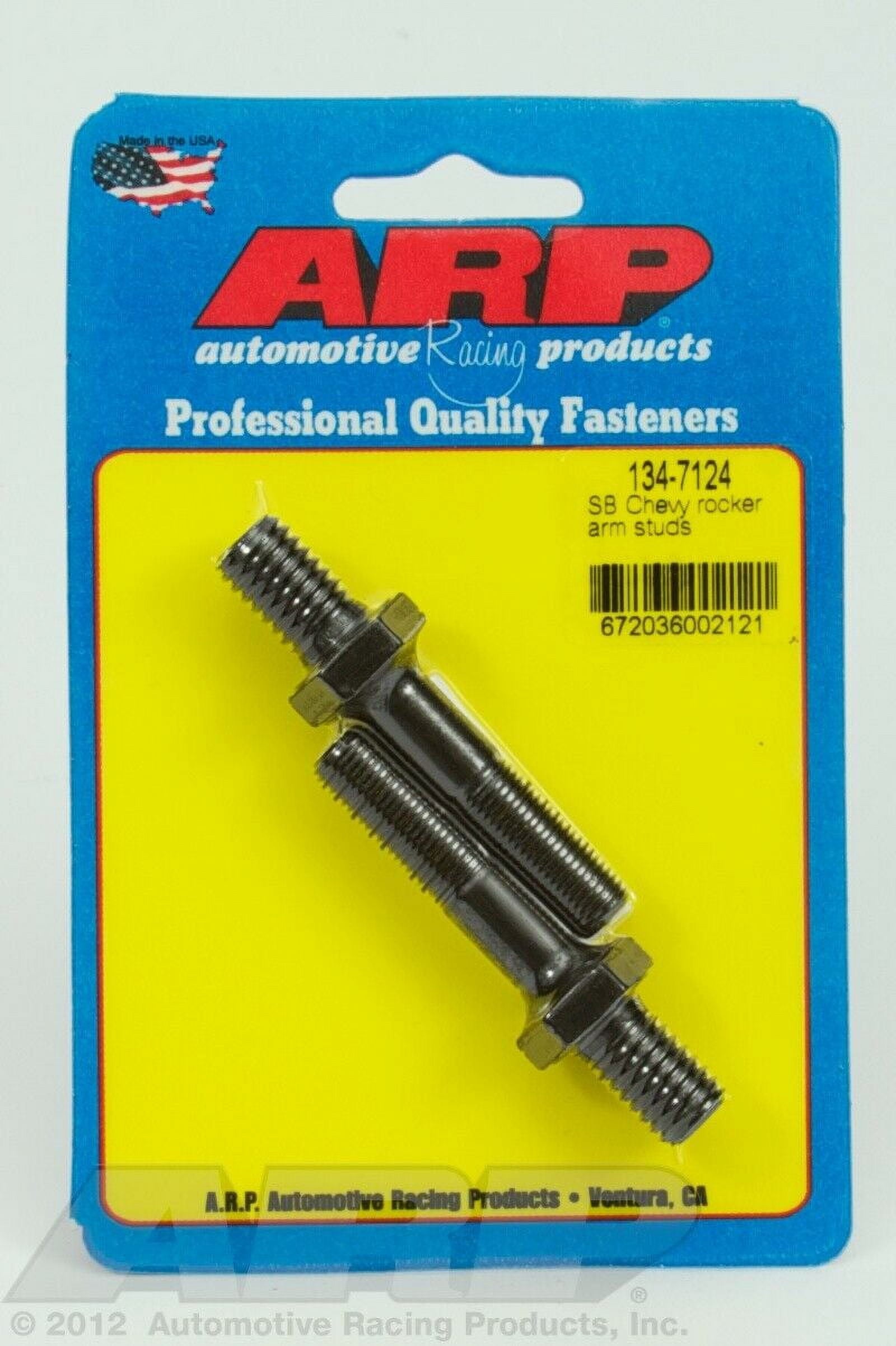Sb Chev Rocker Arm Studs