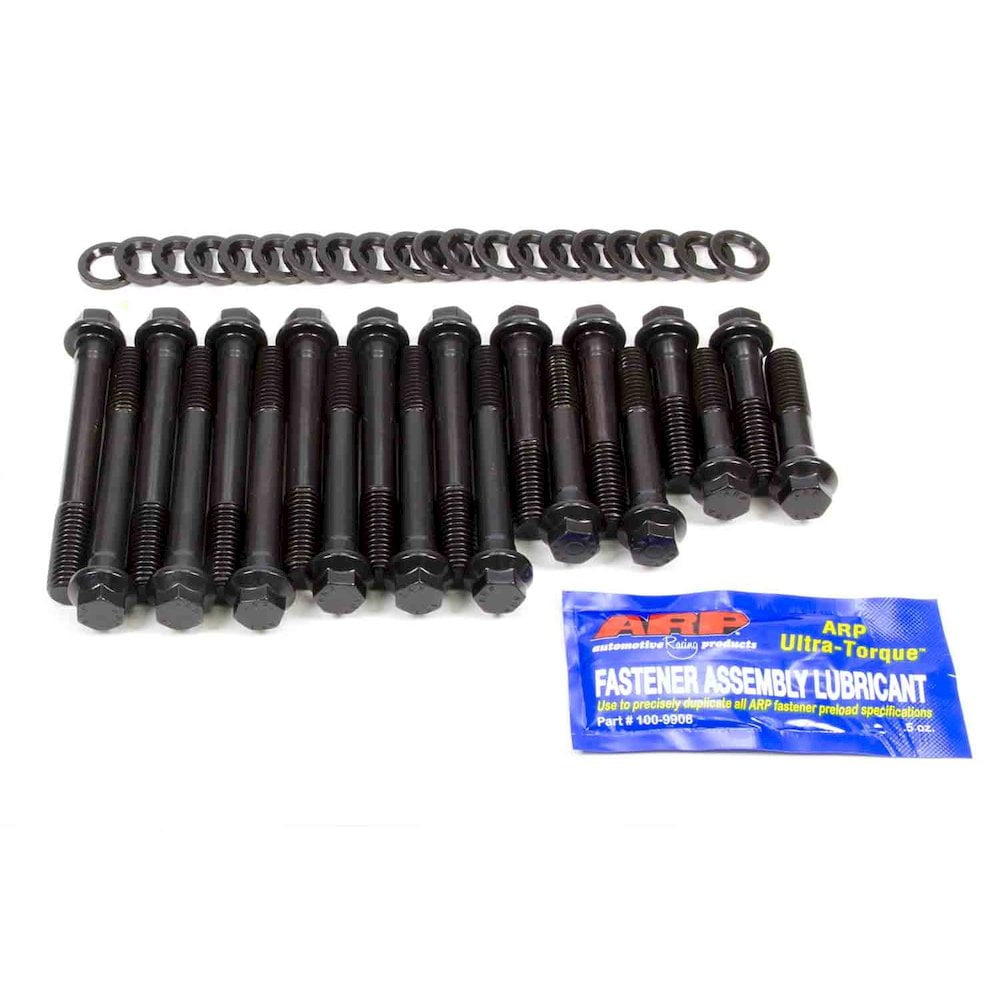 Pontiac Rm Airhex HD Stdt