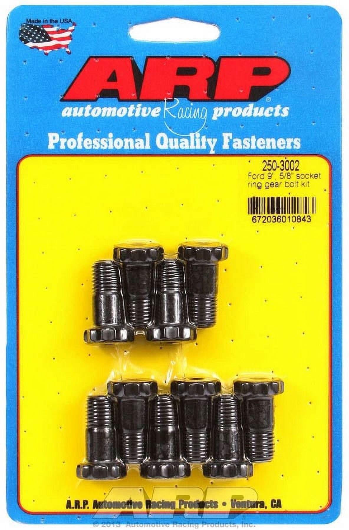Ring Gear Bolt