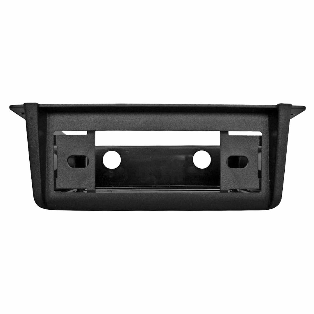 Cabinet Din Stereo Housng