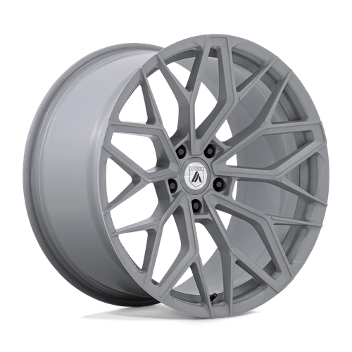 Asanti Black MOGUL 5 20X11 5X115 71 +22 BTL-GRY