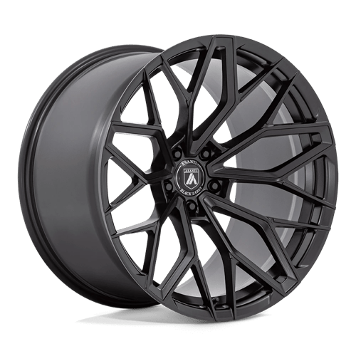 Asanti Black MOGUL 5 20X8.5 5X120 74 +20 S-BLK