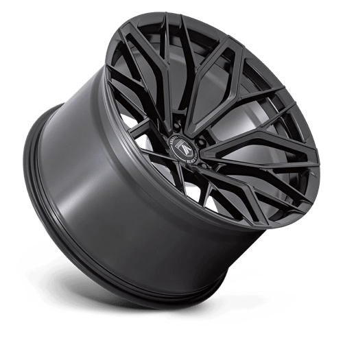 Asanti Black MOGUL 5 20X10.5 5X112 66 +38 S-BLK