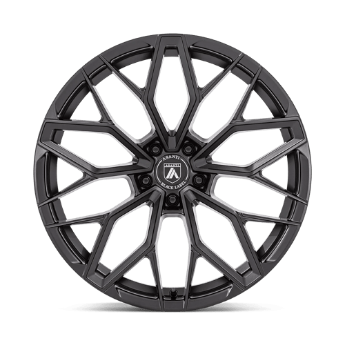 Asanti Black MOGUL 5 20X9 5X4.5 72 +35 S-BLK