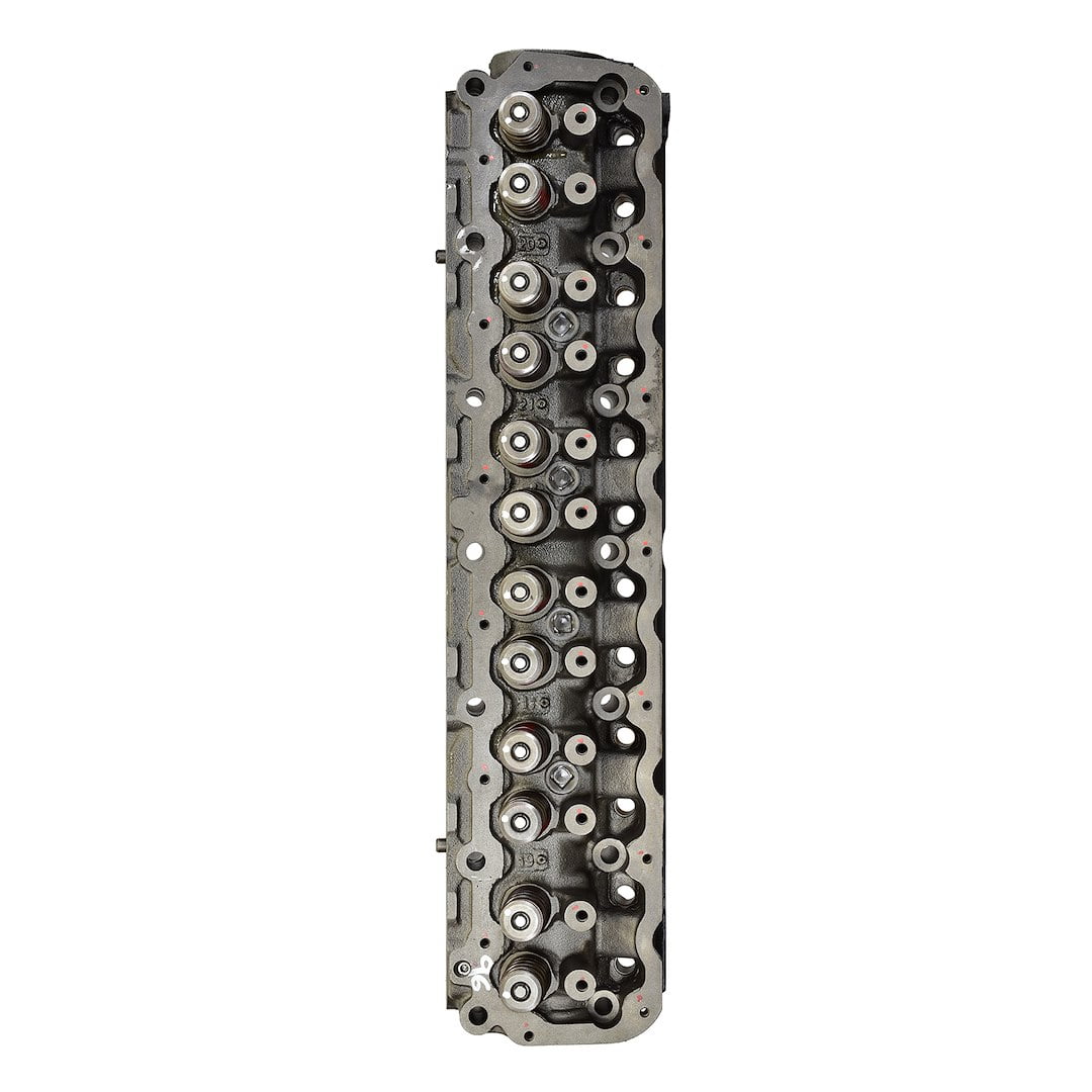 Amc 4.0 Base 96-99 New Head