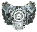 Chev 350 Marine Engine