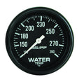 AUTO METER 2313 2-5/8IN WATER TEMP, 100- 280F, MECH
