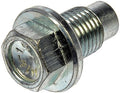 Oil Drain Plug