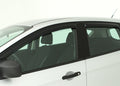 Ventvisor Outside Mount 4PC
