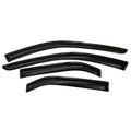13-15 Mazda CX-5 Vent Visors