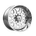American Force TRAX SS 22X12 6X5.5 -40 POLISH