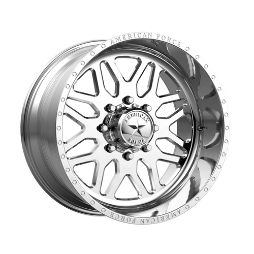 American Force TRAX SS 26X14 8X6.5 -73 POLISH
