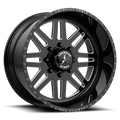 American Force LIBERTY 22X14 8X6.5 -73 BLACK