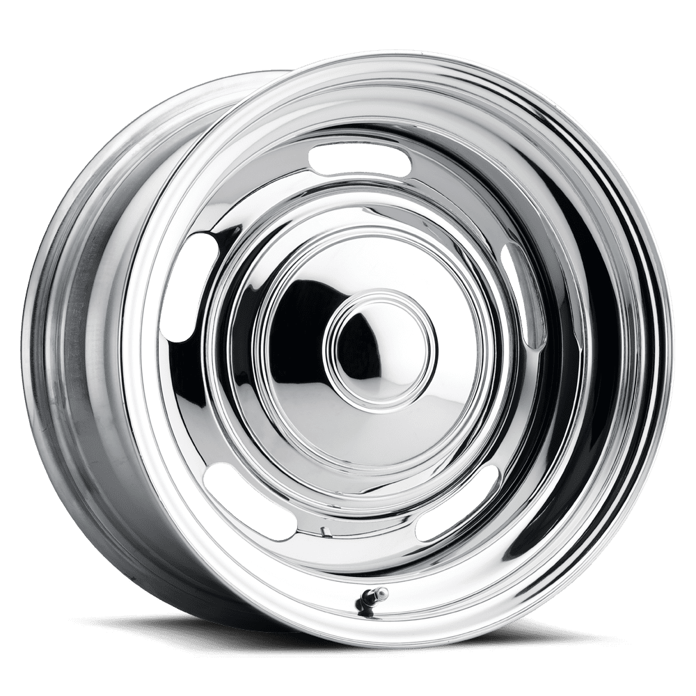 Chr Rallye 15X8 5X4.5/4.75 (4.25'BS