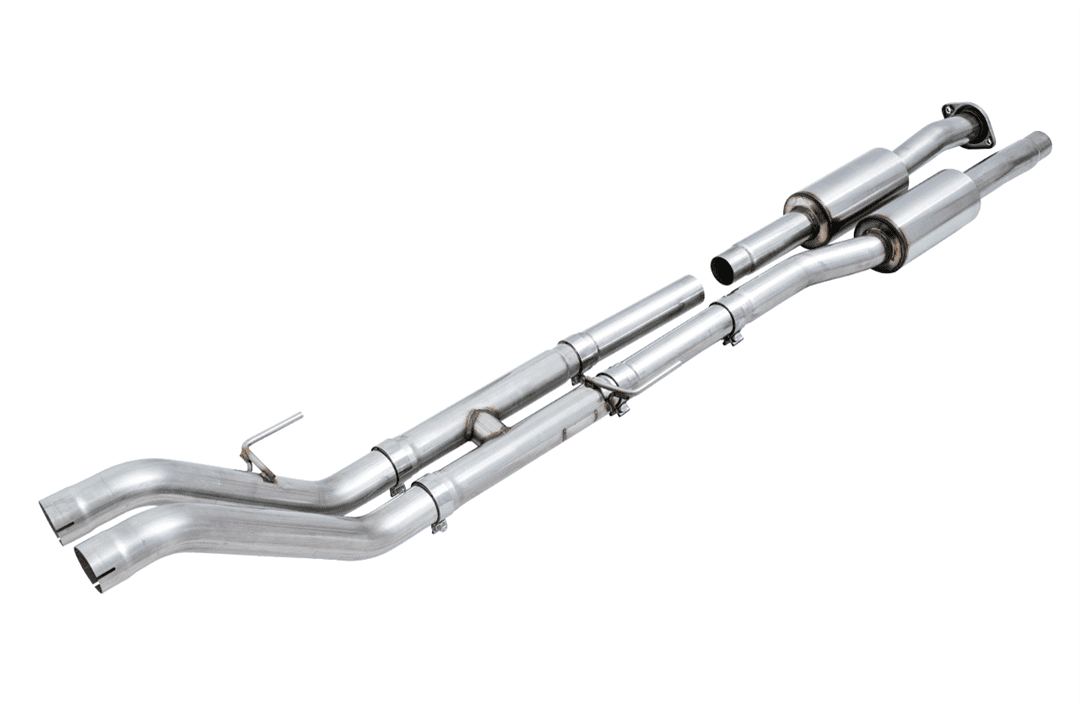 1 Fg Exhaust Gen 2 D Raptor (Reson)