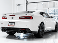 Touring Edition Catback Exhst GEN6